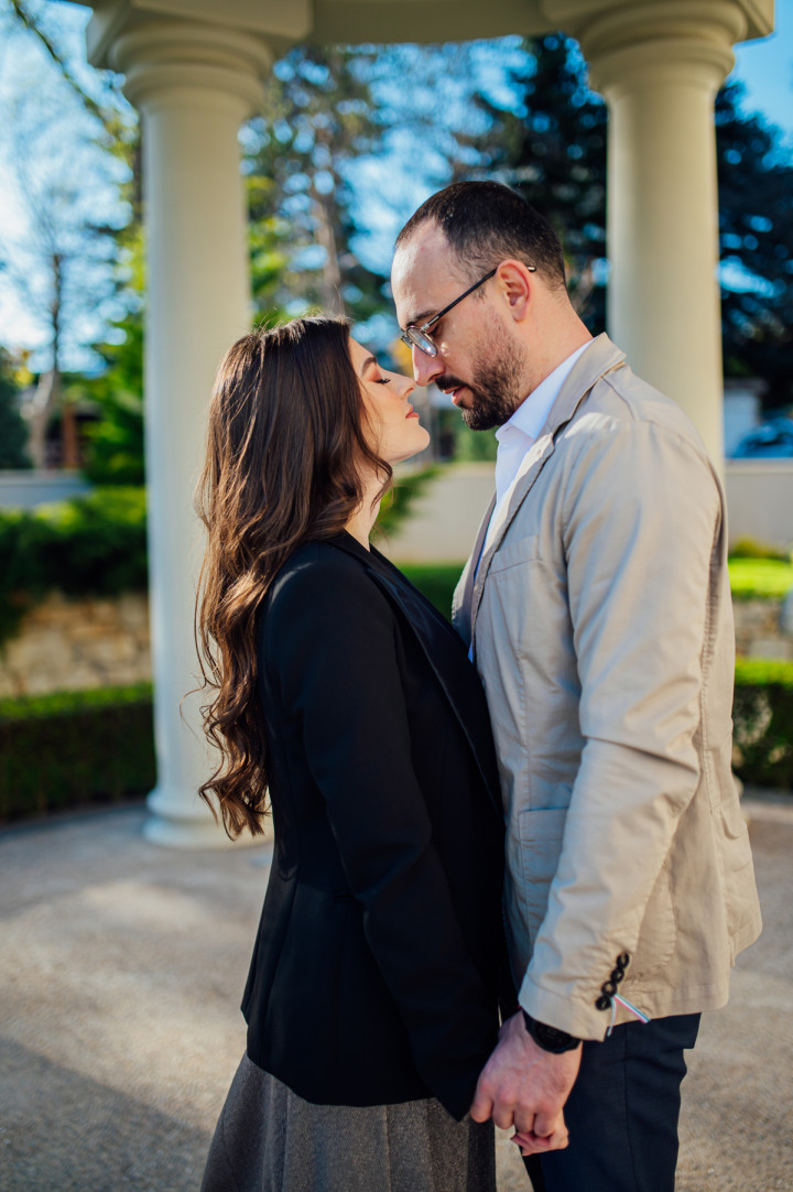 Предсватбени фотосесии - Деси и Наско 8