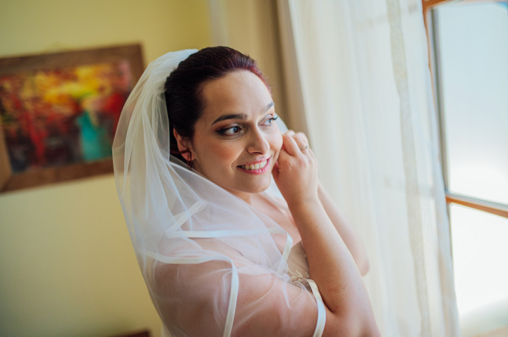 Цели сватби - Tsveta & Andre 8