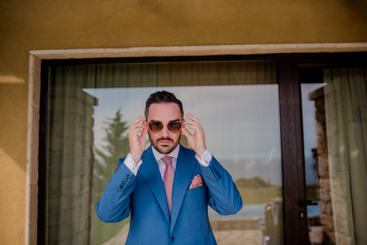 Цели сватби - Stela & Chris 10