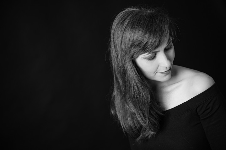 Семейни фотосесии - семейна черно-бяла фотосесия 9