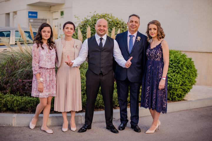 Цели сватби - Симона и Мартин 8