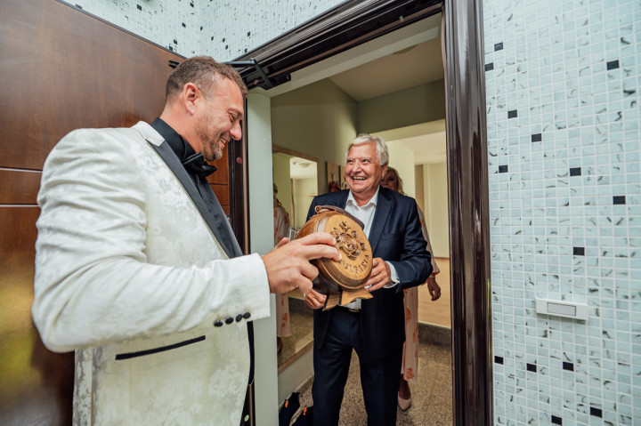 Цели сватби - Тони и Весо 7