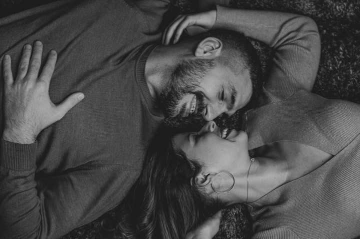 Влюбени - Поли и Дидо 7