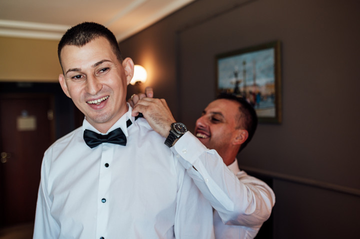 Цели сватби - Мони и Сево 4