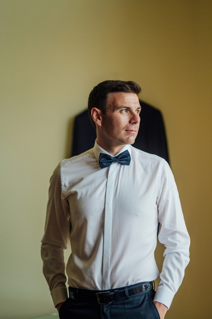 Цели сватби - Наталия и Стефан 9