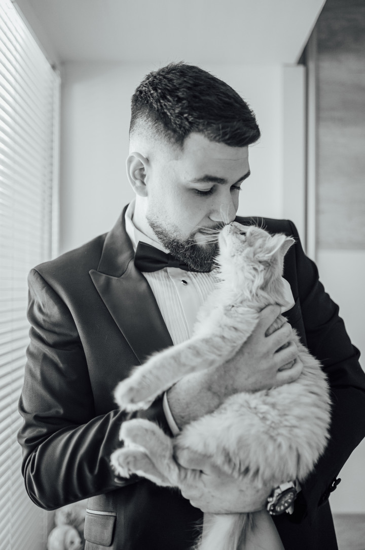 Цели сватби - Бети и Сашо 10