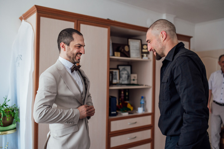 Цели сватби - Любена и Калоян 10