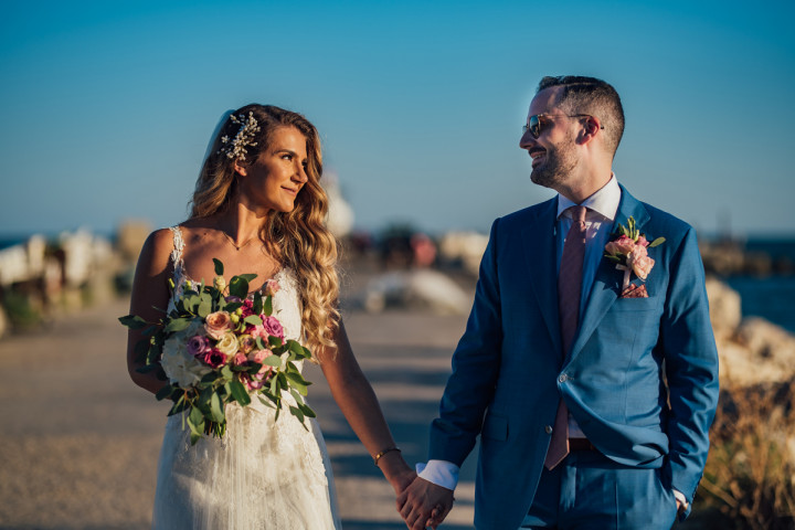 Следсватбени фотосесии - Стела и Крис 5