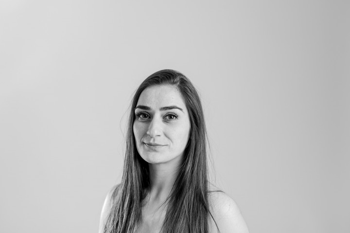 Индивидуални фотосесии - Анна-Валерия 6