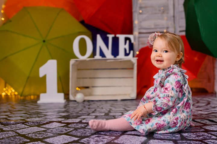 Пролетно-Великденски фотосесии - Белослава 9