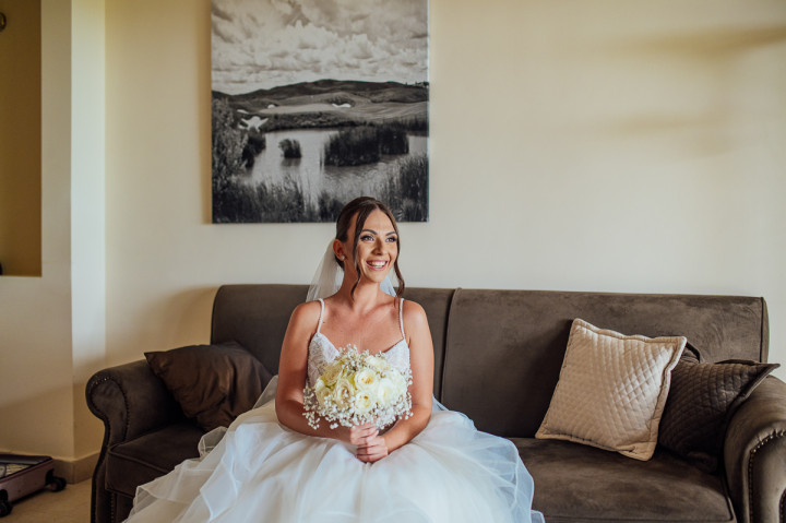 Цели сватби - Иво и Андреа 7