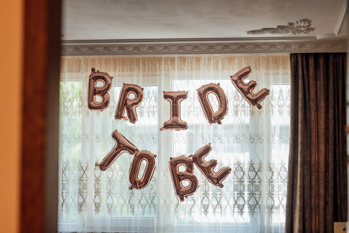 Цели сватби - Мария и Мартин 9