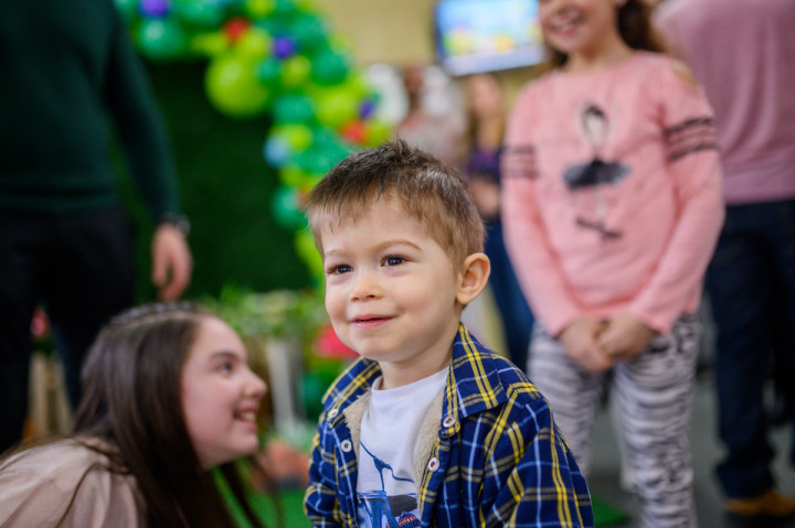 Рождени дни - Рожден ден на Дани 9