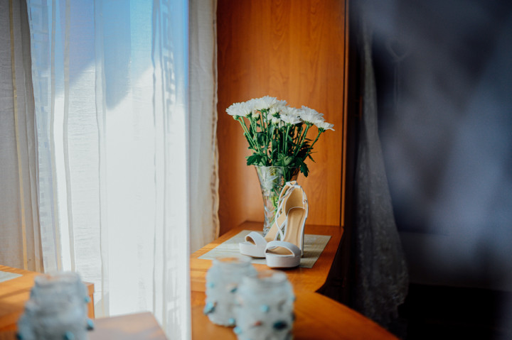 Цели сватби - Мария и Иван 7