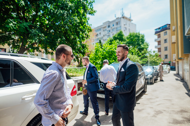 Цели сватби - Рени и Боян 10