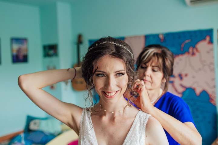 Цели сватби - Димо и Диляна 4