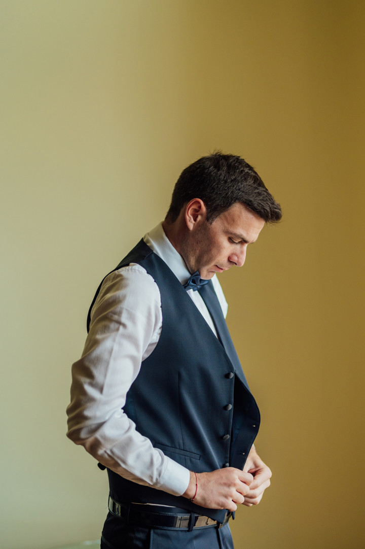 Цели сватби - Наталия и Стефан 10