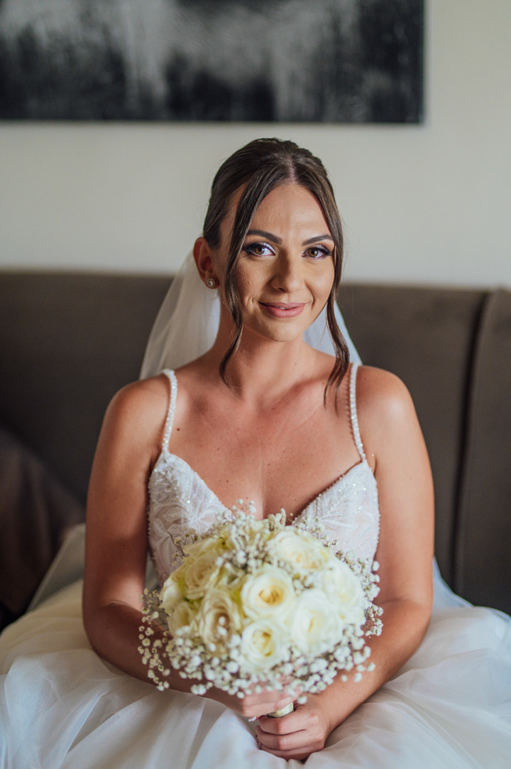 Цели сватби - Иво и Андреа 8