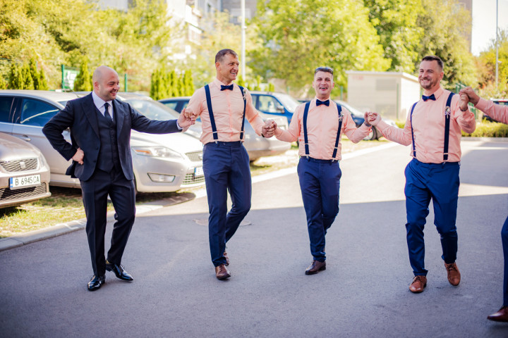 Цели сватби - Симона и Мартин 9