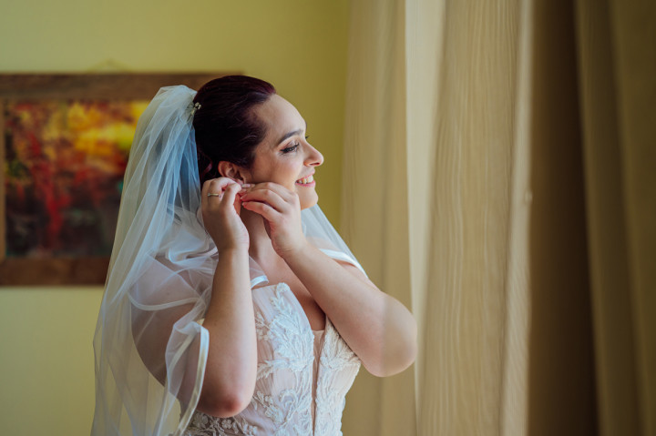 Цели сватби - Tsveta & Andre 9