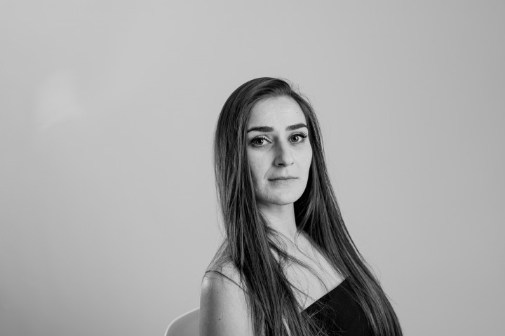 Индивидуални фотосесии - Анна-Валерия 7