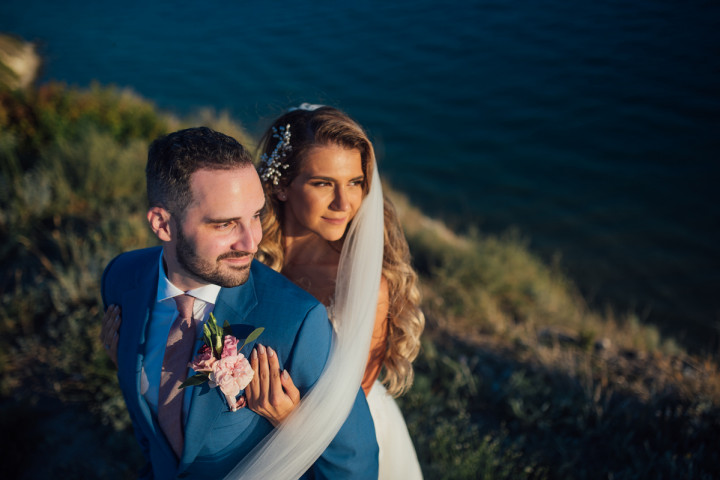 Следсватбени фотосесии - Стела и Крис 6