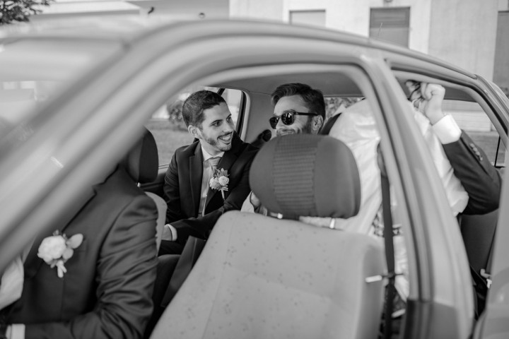 Цели сватби - Ivelina & Marc 7