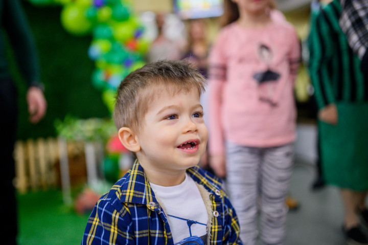 Рождени дни - Рожден ден на Дани 10