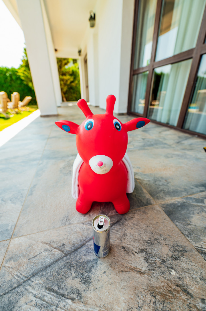 Цели сватби - Сузи и Митко 6