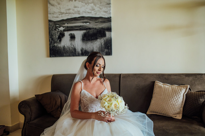 Цели сватби - Иво и Андреа 9