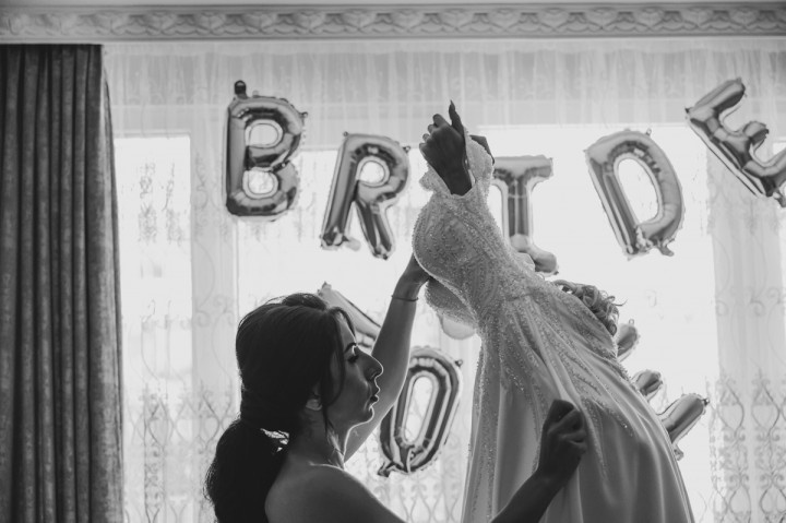 Цели сватби - Мария и Мартин 10