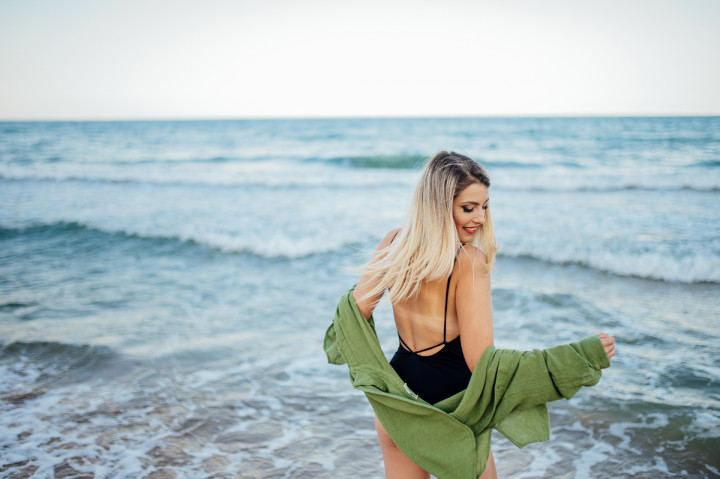 Индивидуални фотосесии - Мартина 9