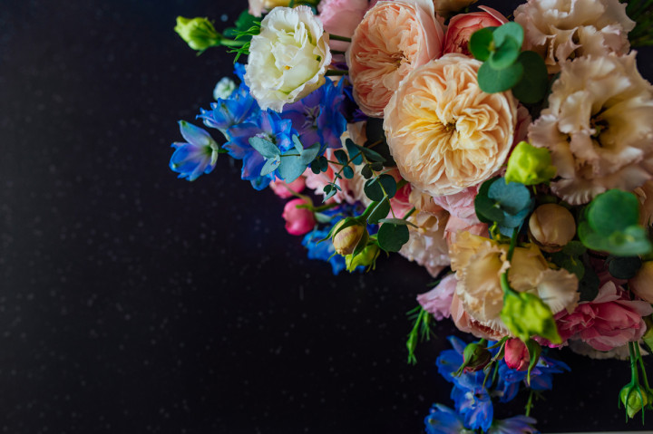 Цели сватби - Плами и Краси 10