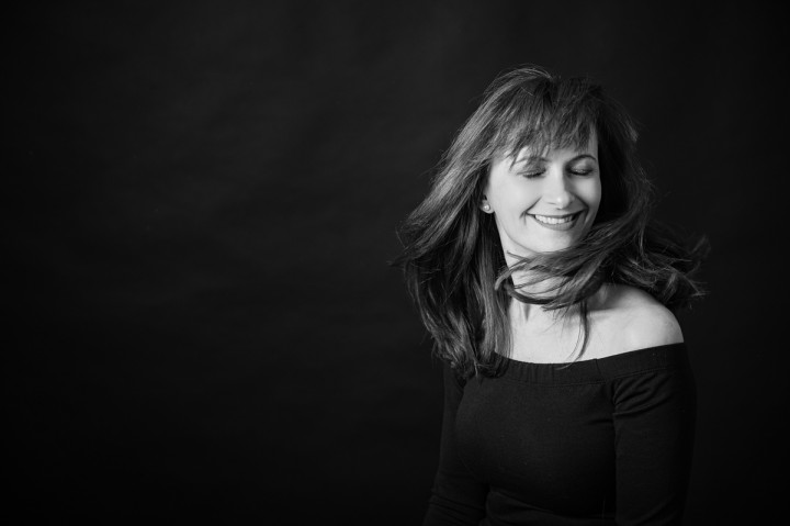 Семейни фотосесии - семейна черно-бяла фотосесия 10