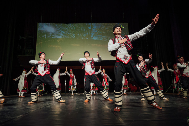 Други събития - "Отпечатъкът" Шарена гайда 10