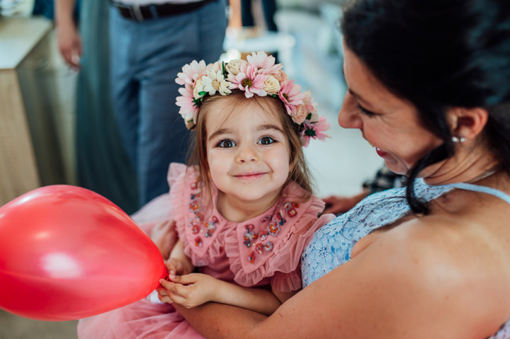 Цели сватби - Василена и Румен 9