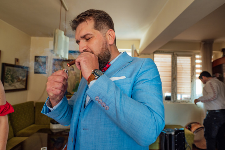 Цели сватби - Симона и Димитър 5