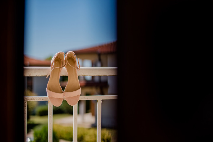 Цели сватби - Ivelina & Marc 8