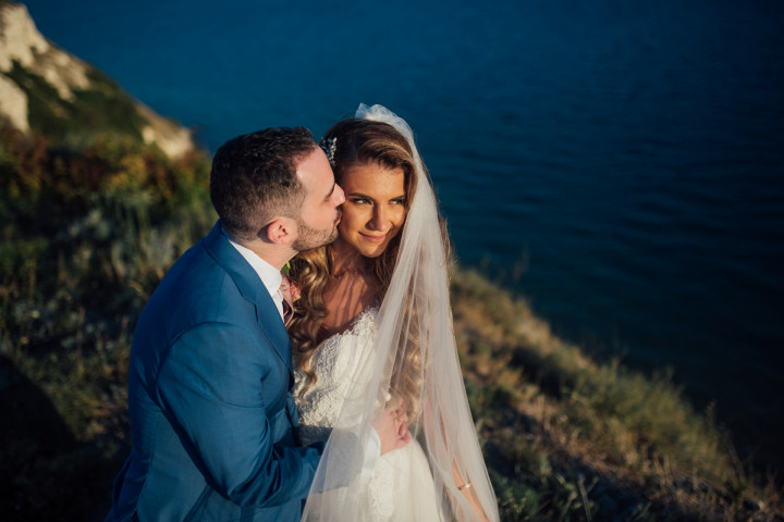 Следсватбени фотосесии - Стела и Крис 8