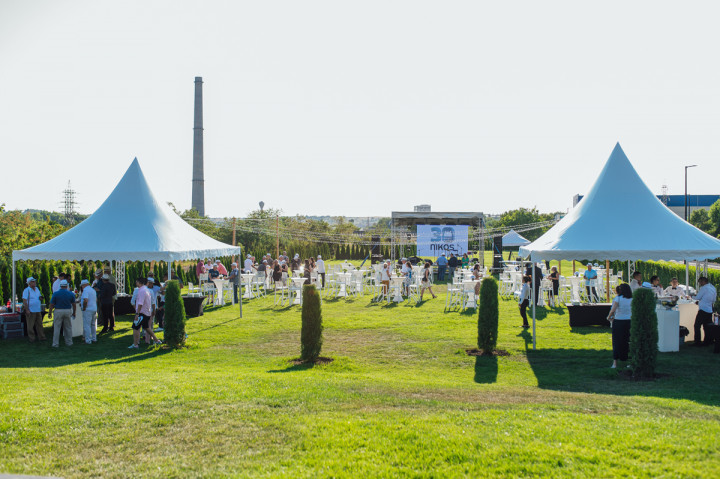 Други събития - 30г. NIKOS 8