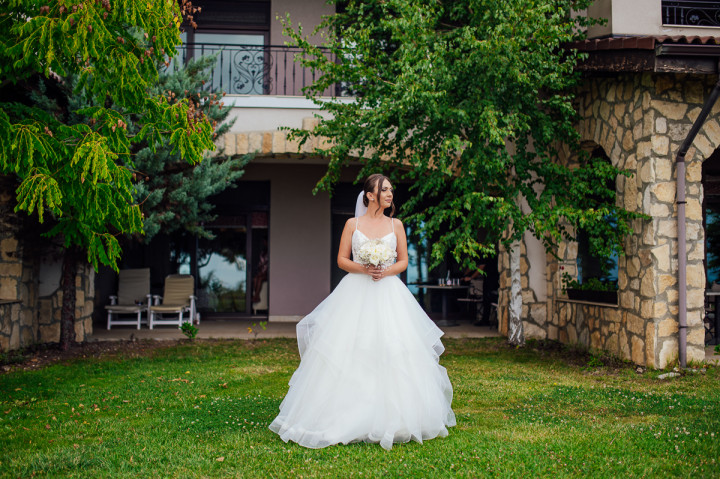 Цели сватби - Иво и Андреа 10