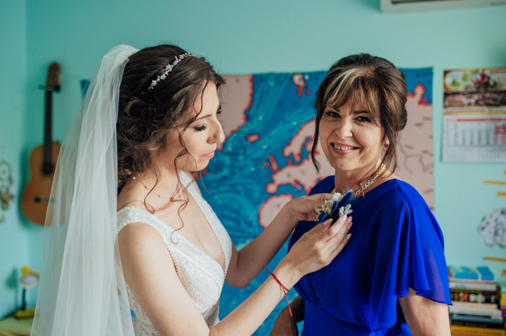 Цели сватби - Димо и Диляна 6