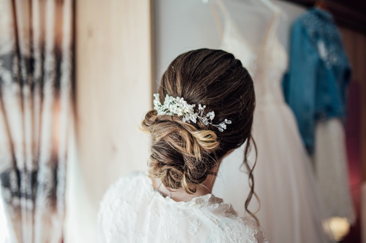 Цели сватби - Василена и Румен 10