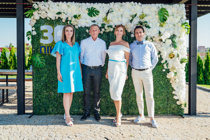 Други събития - 30г. NIKOS 9