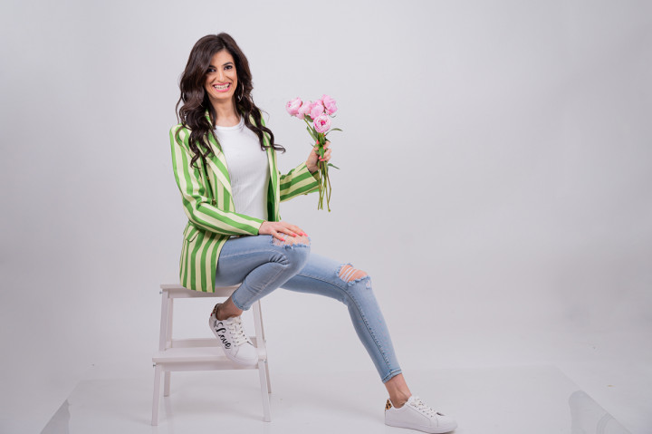 Бизнес - Angel Wings Spring 2023 2