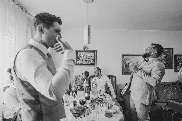 Цели сватби - Симона и Димитър 6