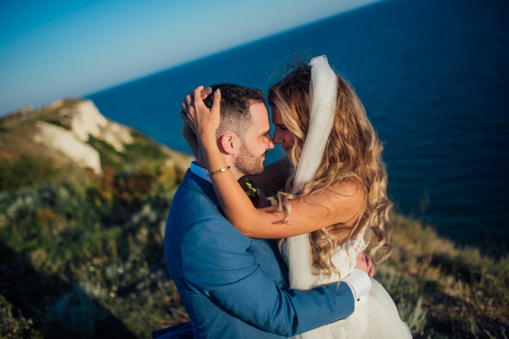 Следсватбени фотосесии - Стела и Крис 10