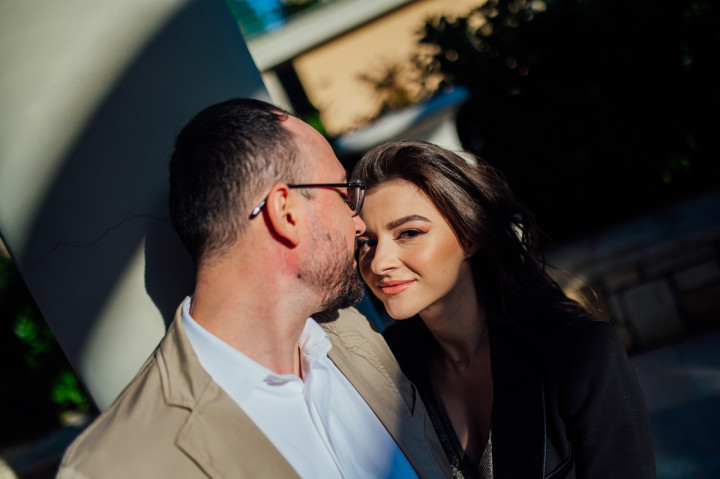 Предсватбени фотосесии - Деси и Наско 10