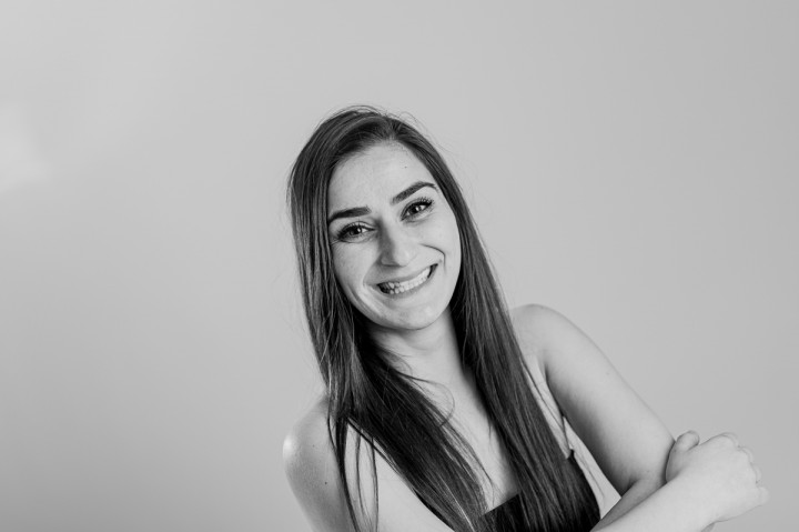 Индивидуални фотосесии - Анна-Валерия 8