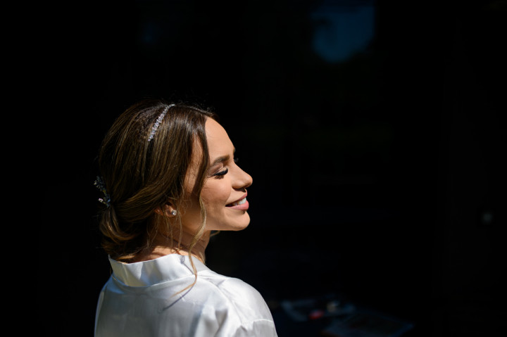 Цели сватби - Николета и Бенислав 8